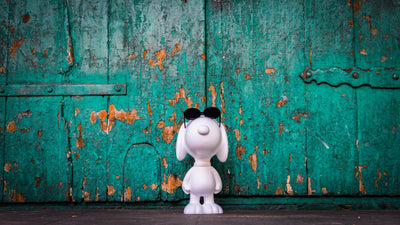 【LEBLON DELIENNE】LEBLON DELIENNE × PEANUTS POP UP開催!