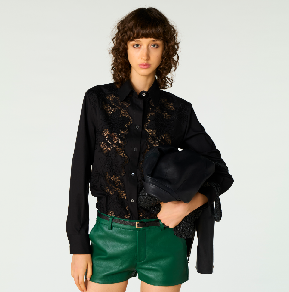 P.A.R.O.S.H. – サン・フレール公式オンラインストア P.A.R.O.S.H. – サン・フレール公式オンラインストア