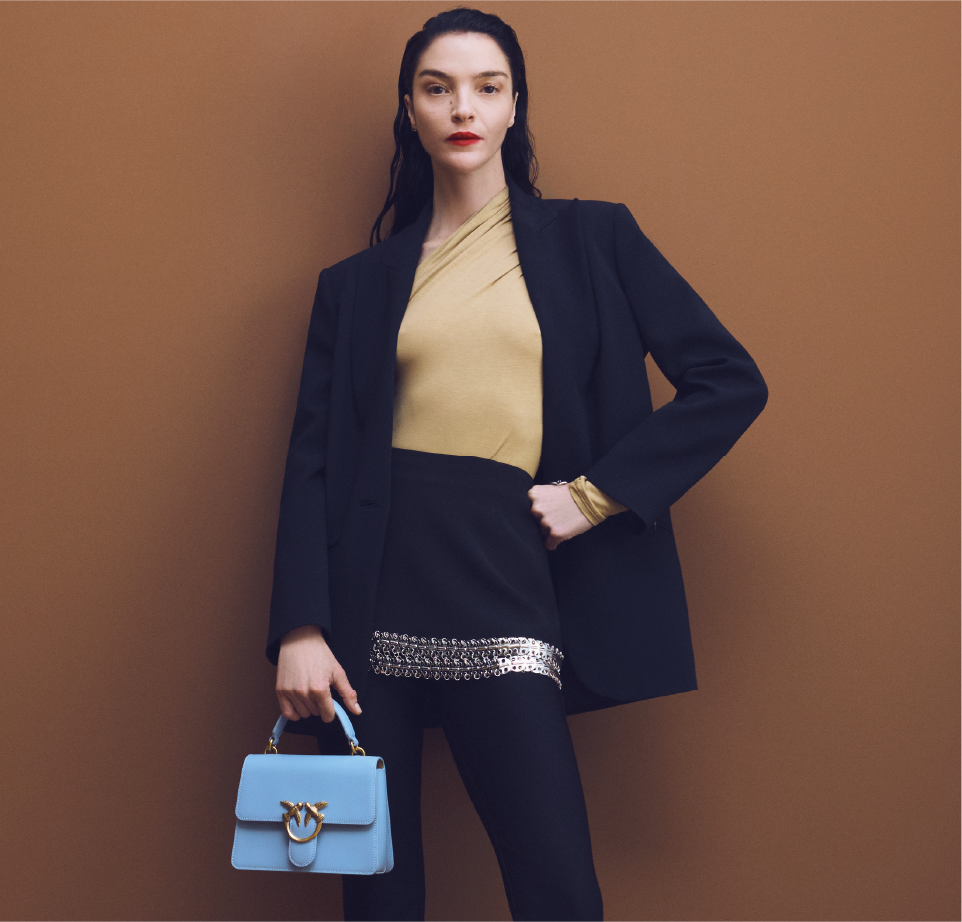 PINKO – サン・フレール公式オンラインストア PINKO – サン・フレール公式オンラインストア