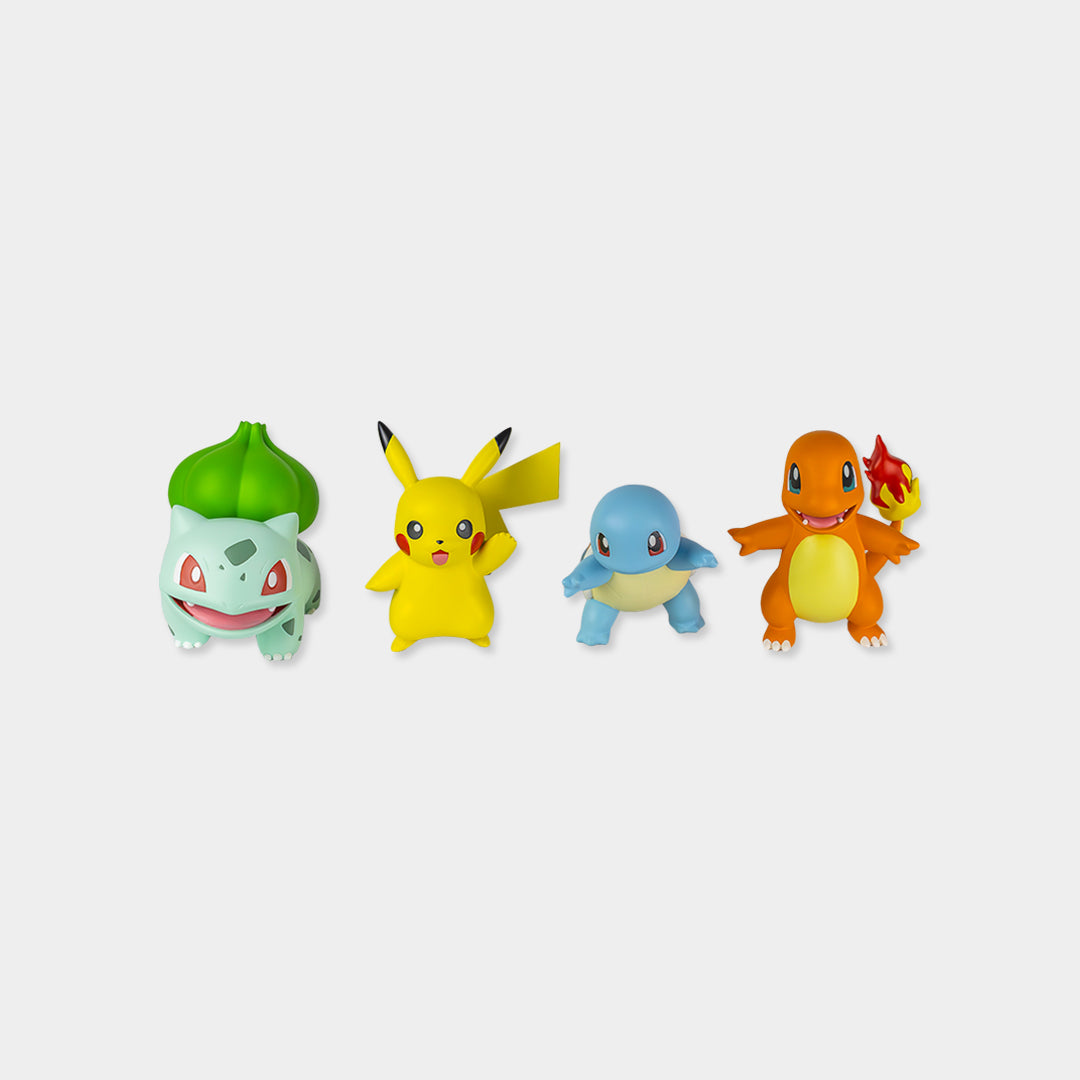 LEBLON DELIENNE【残り4点】【Pokemon4set/ポケモン4セット/Pokemon