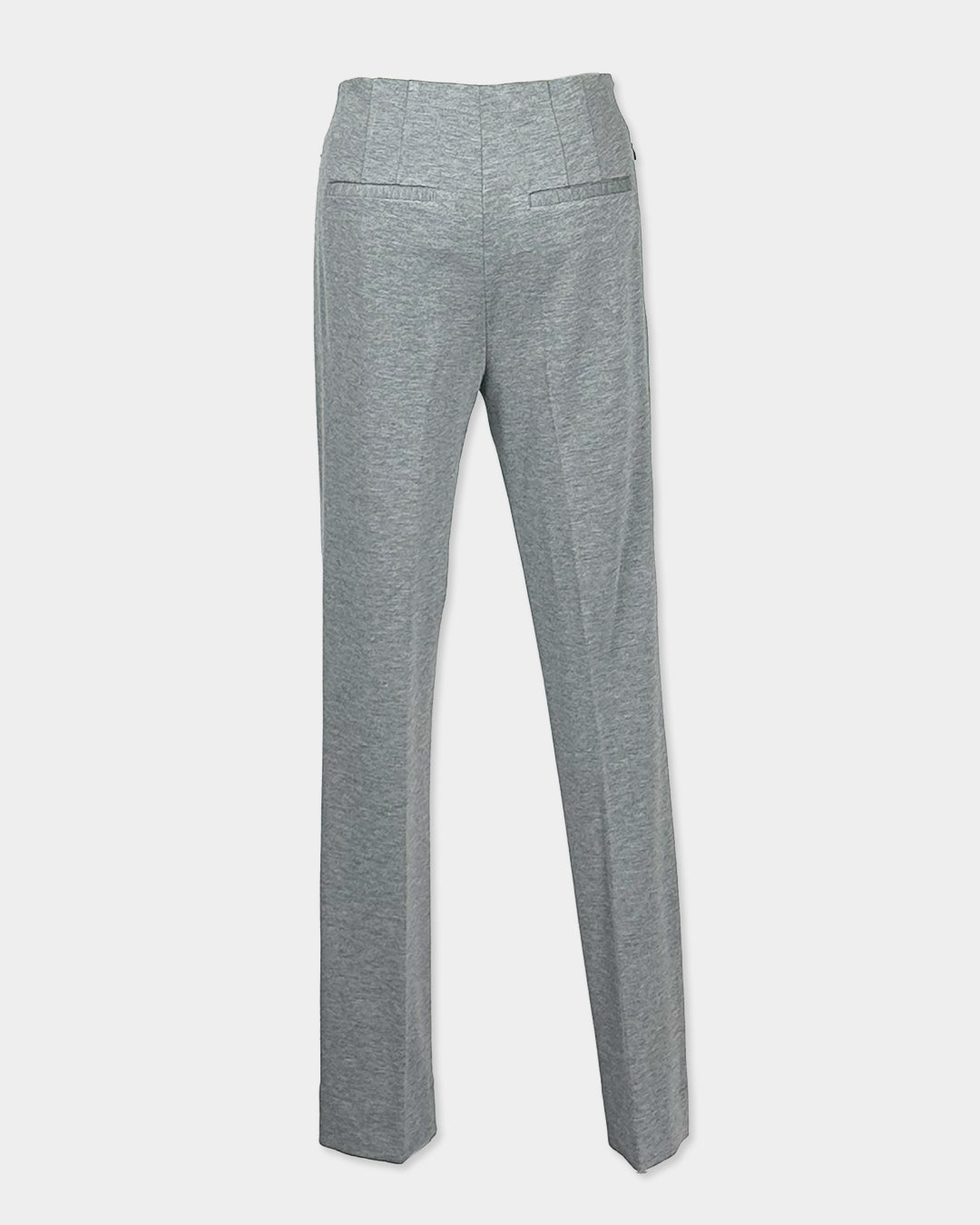 SEVENTY VENEZIA【ストレッチ/スリット/ストレスフリー】ジャージーパンツ SF0343-41