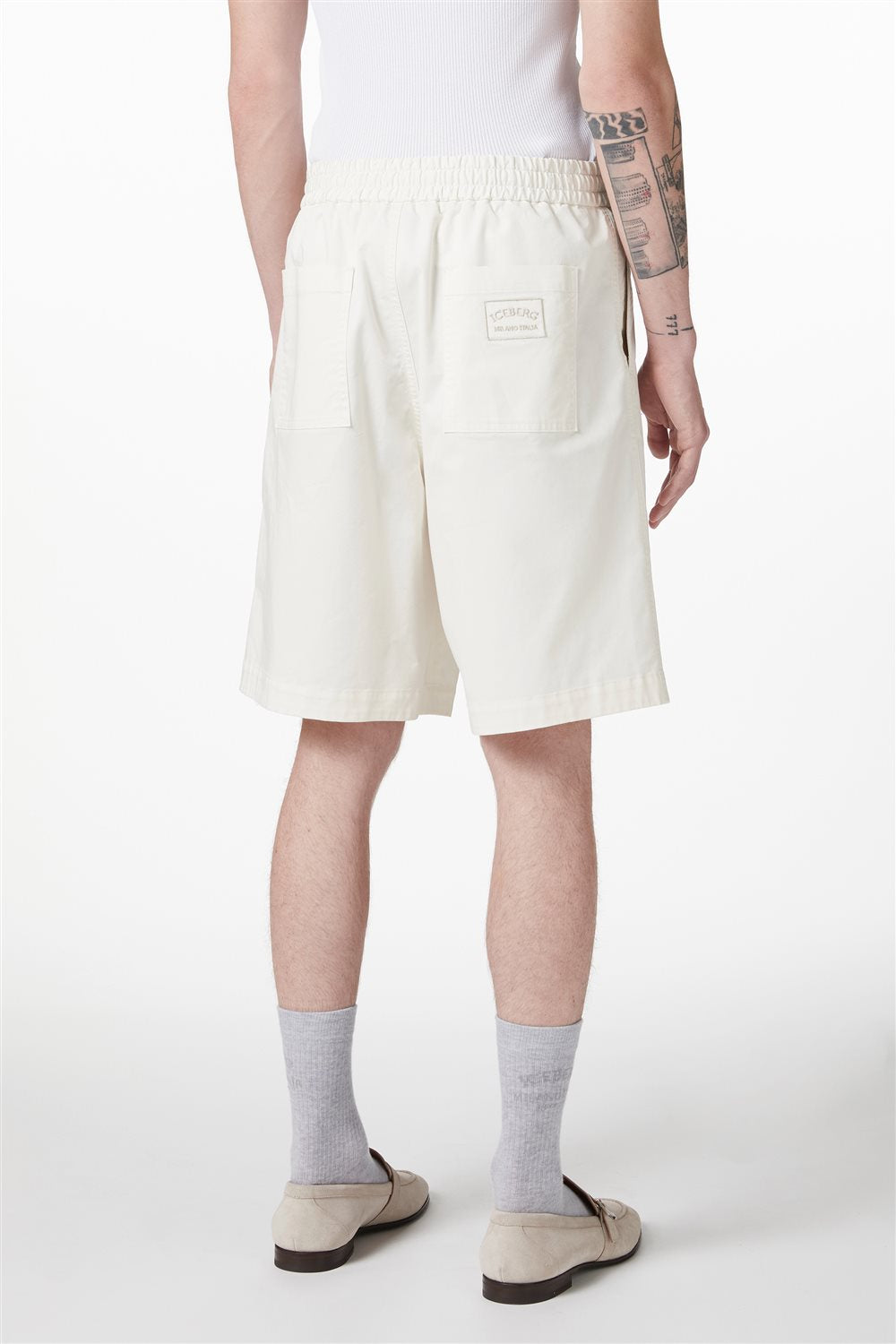 ICEBERG パンツ BG0314-11