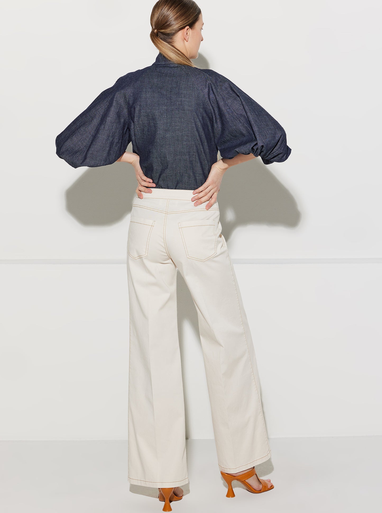 CALLAS MILANO パンツ CD0304-51