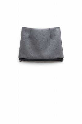 DOROTHEE SCHUMACHER スカート GD5401-07