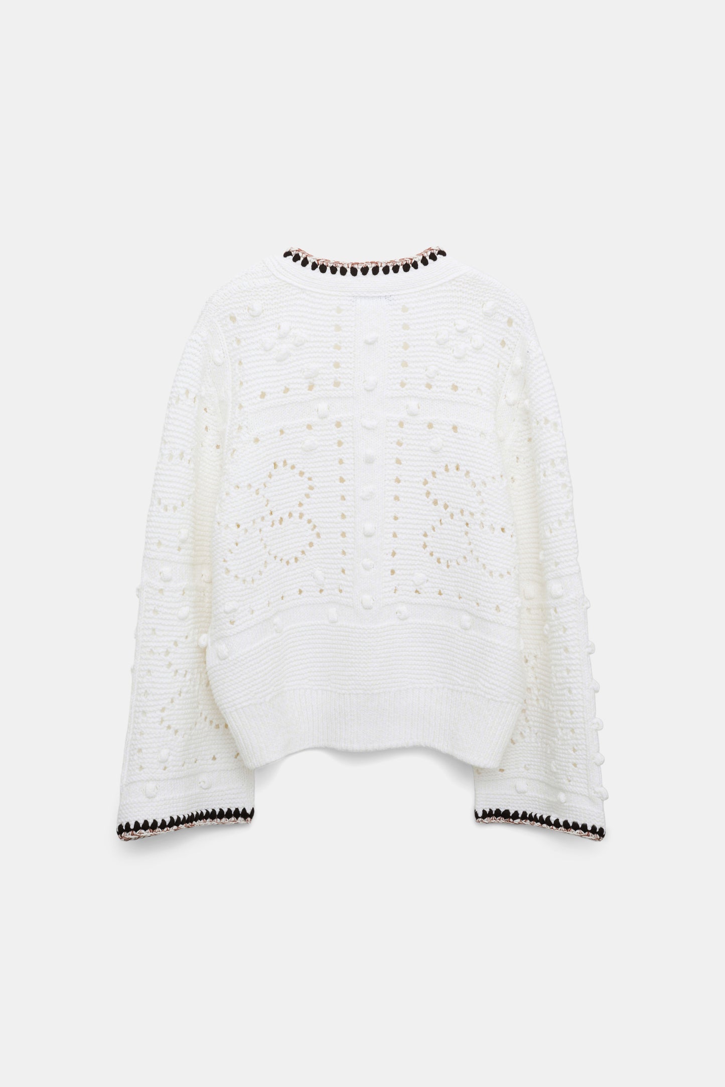 DOROTHEE SCHUMACHER カーディガン GG5722-08