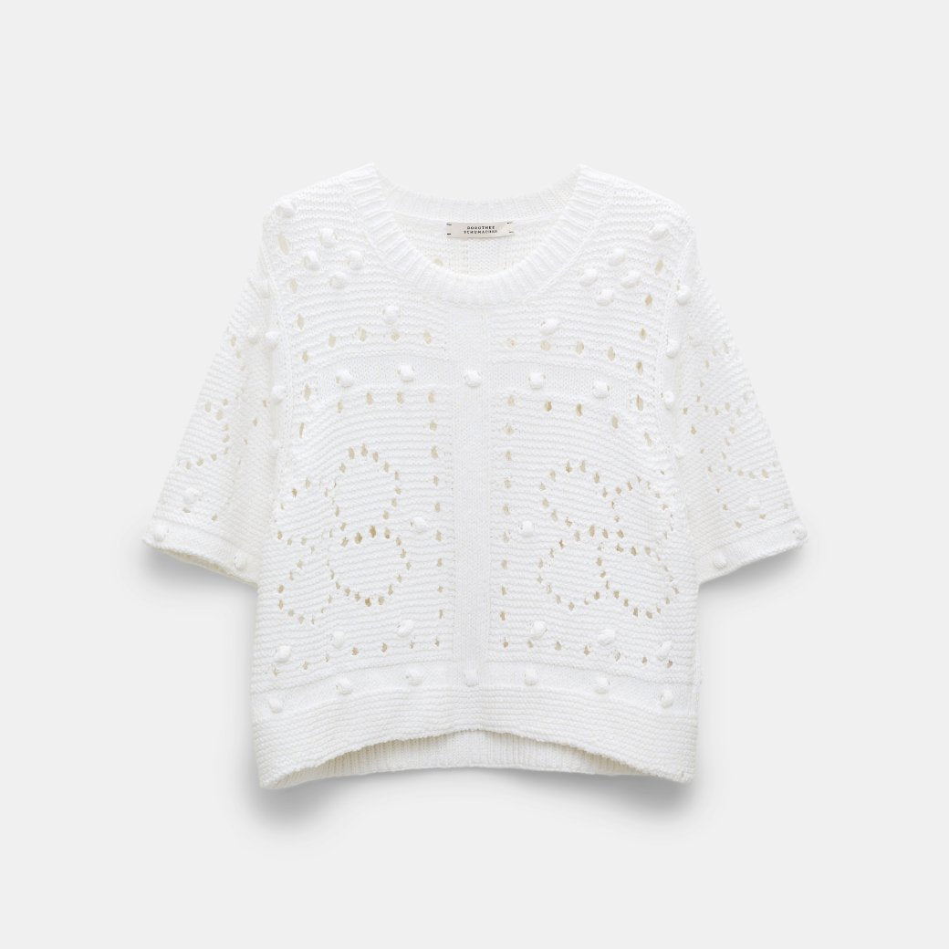 DOROTHEE SCHUMACHER プルオーバー GG5723-08
