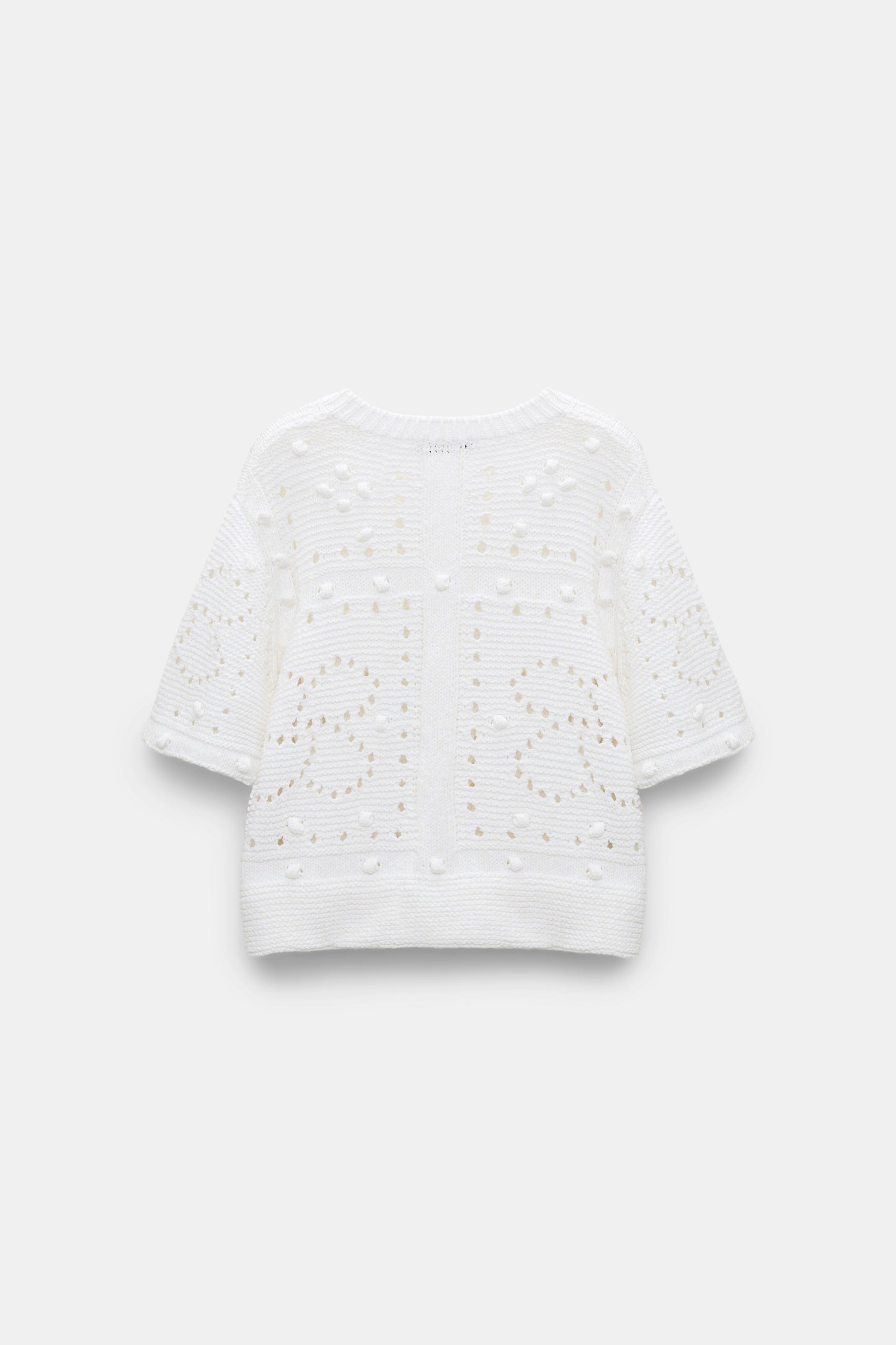 DOROTHEE SCHUMACHER プルオーバー GG5723-08