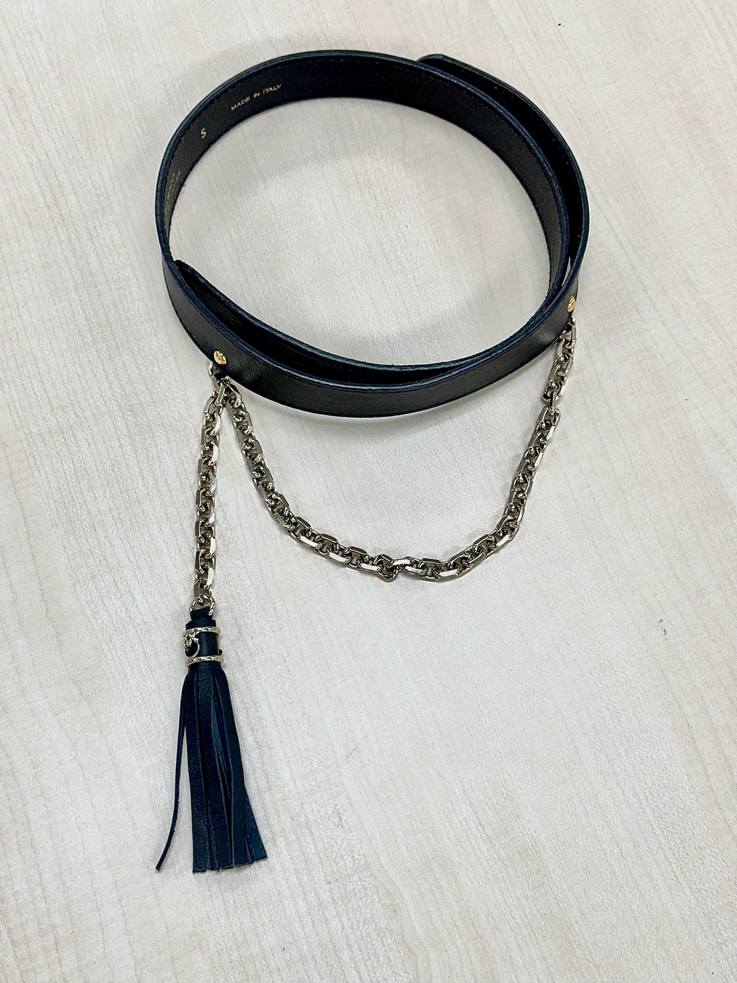 PINKO ベルト P32029-18S