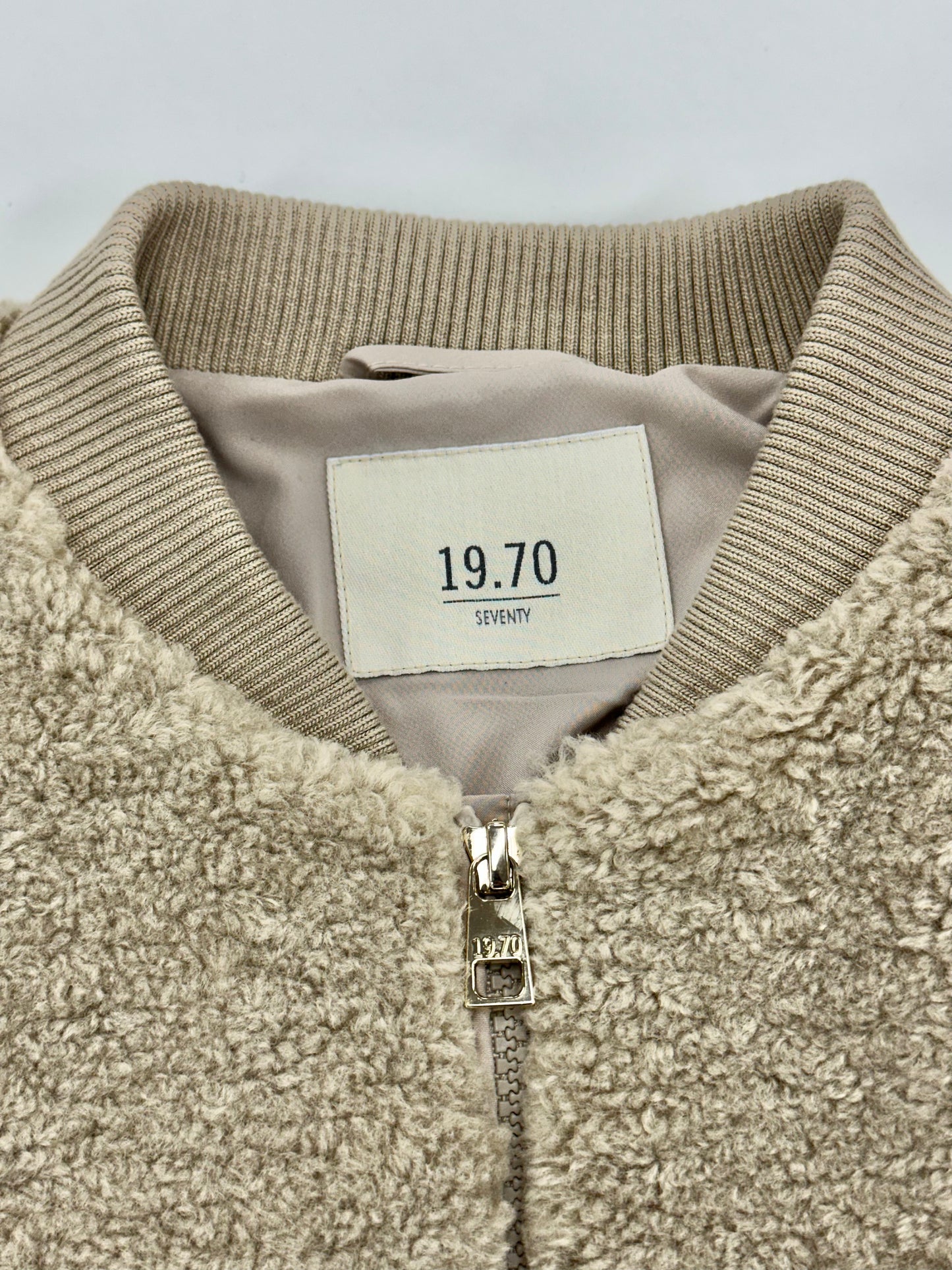 19.70 ジャケット TF0216-31