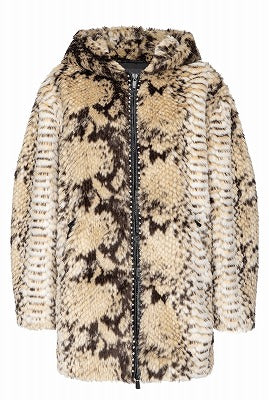 PINKO コート PD1105-67