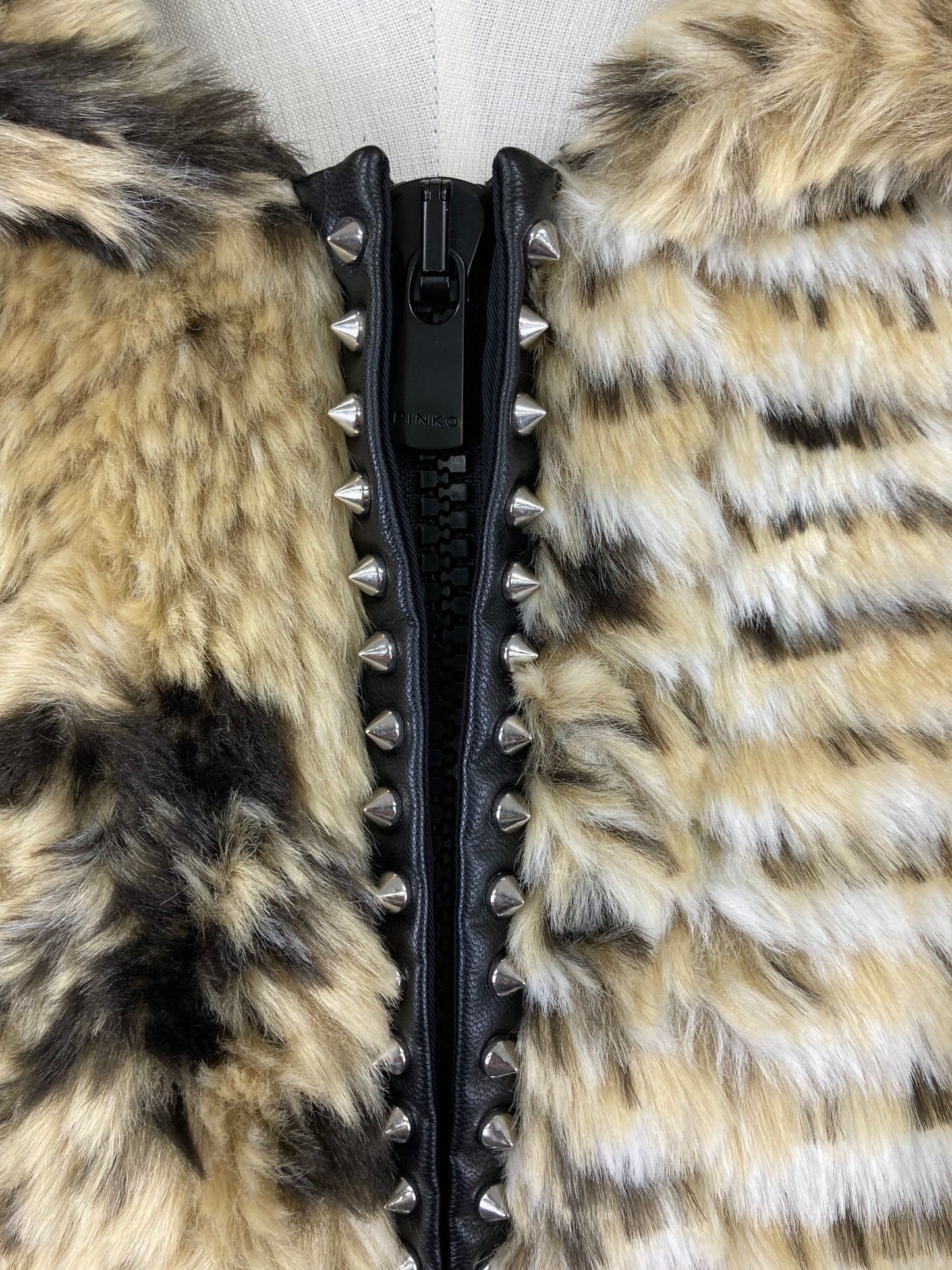 PINKO コート PD1105-67