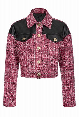PINKO ジャケット PD1202-02