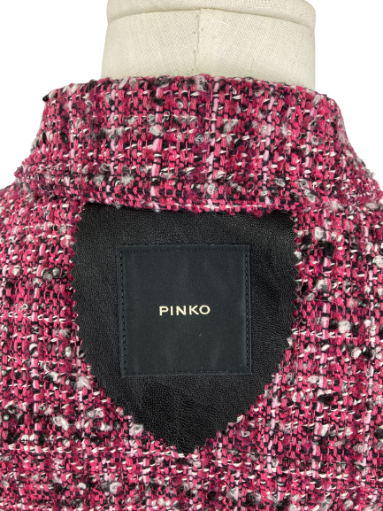 PINKO ジャケット PD1202-02