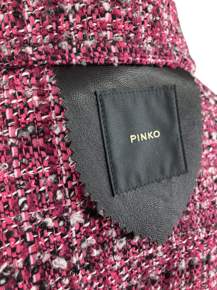 PINKO ジャケット PD1202-02