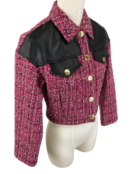 PINKO ジャケット PD1202-02
