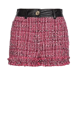 PINKO ショートパンツ PD1300-02