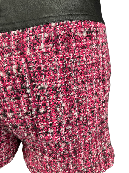PINKO ショートパンツ PD1300-02