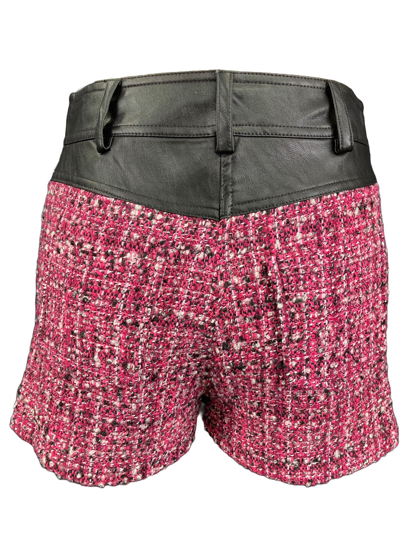 PINKO ショートパンツ PD1300-02