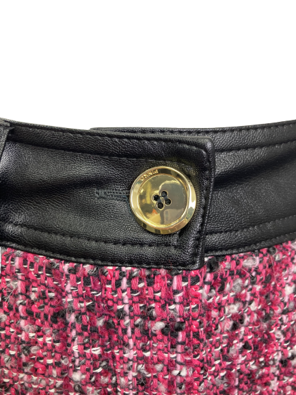 PINKO ショートパンツ PD1300-02