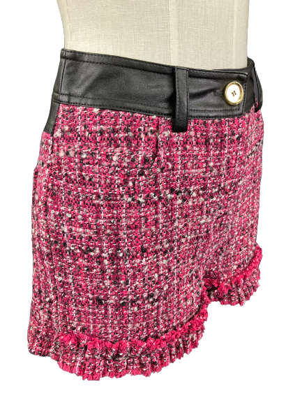 PINKO ショートパンツ PD1300-02