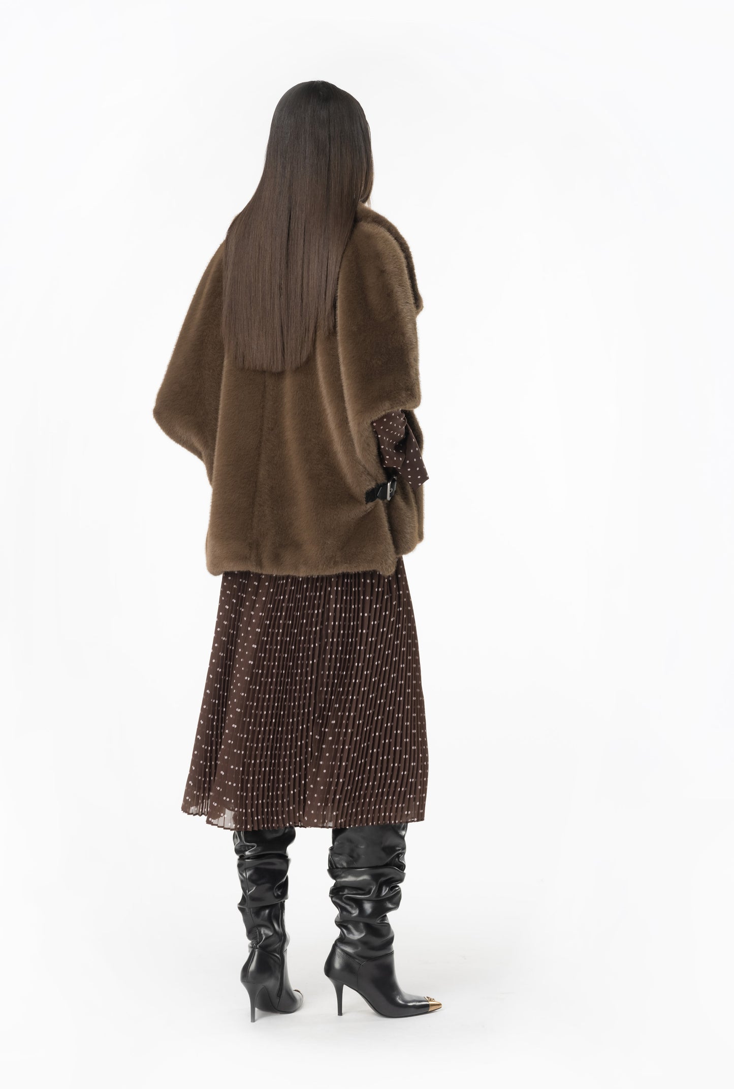 PINKO スカート PF9417-61