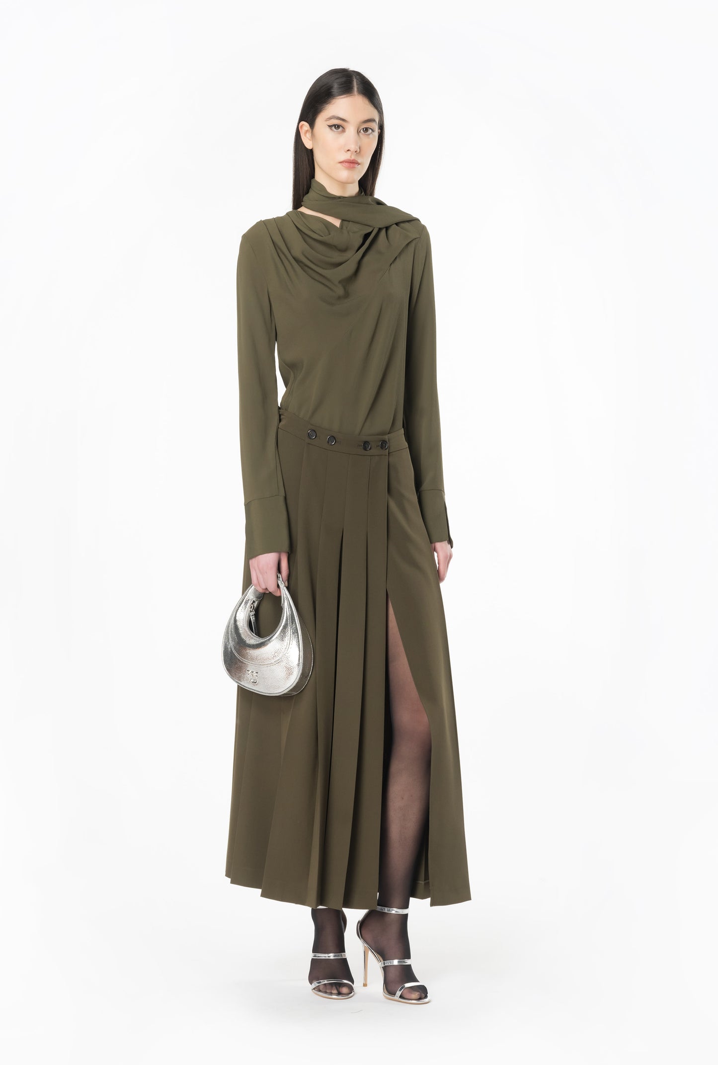 PINKO ブラウス PF9600-06