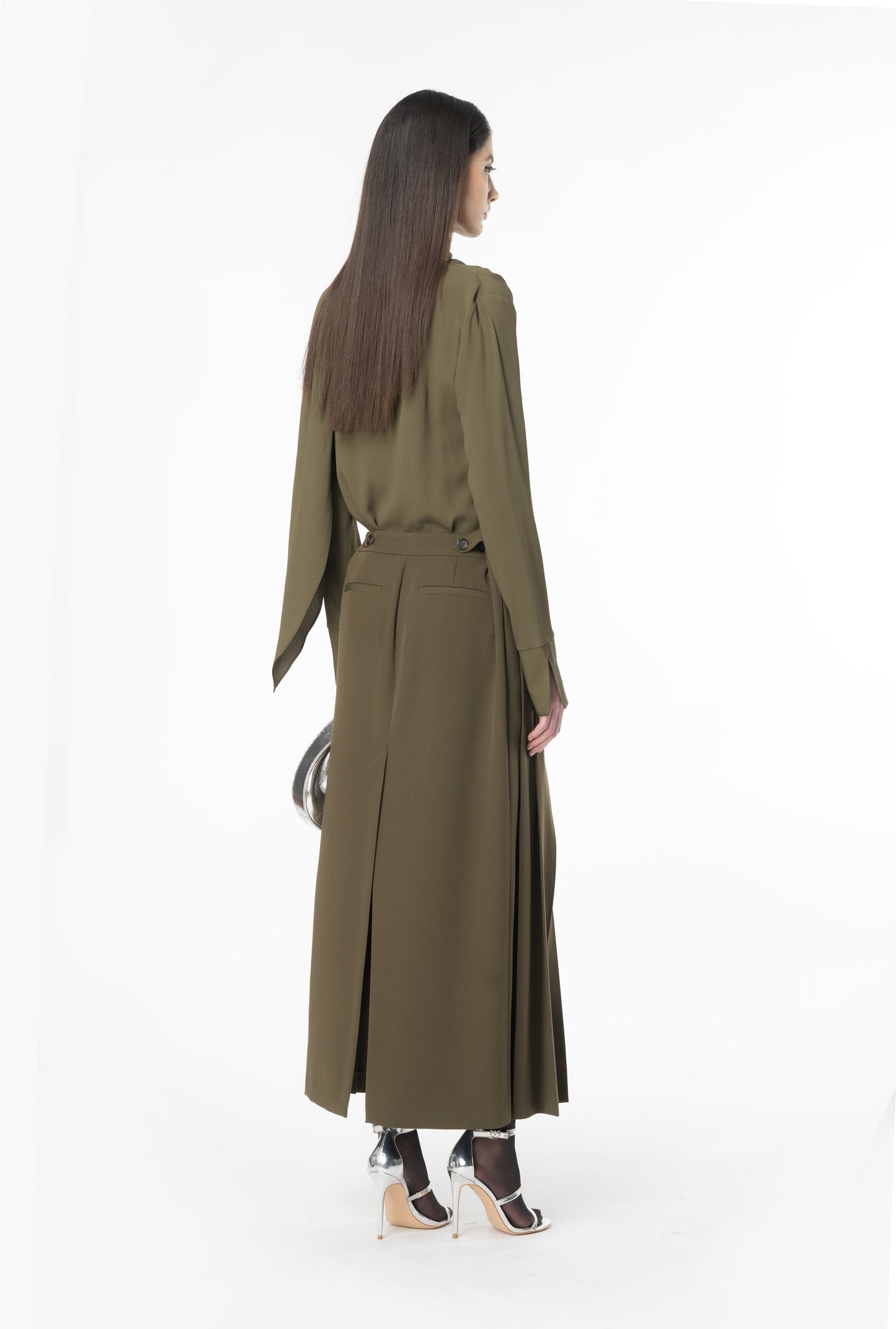 PINKO ブラウス PF9600-06