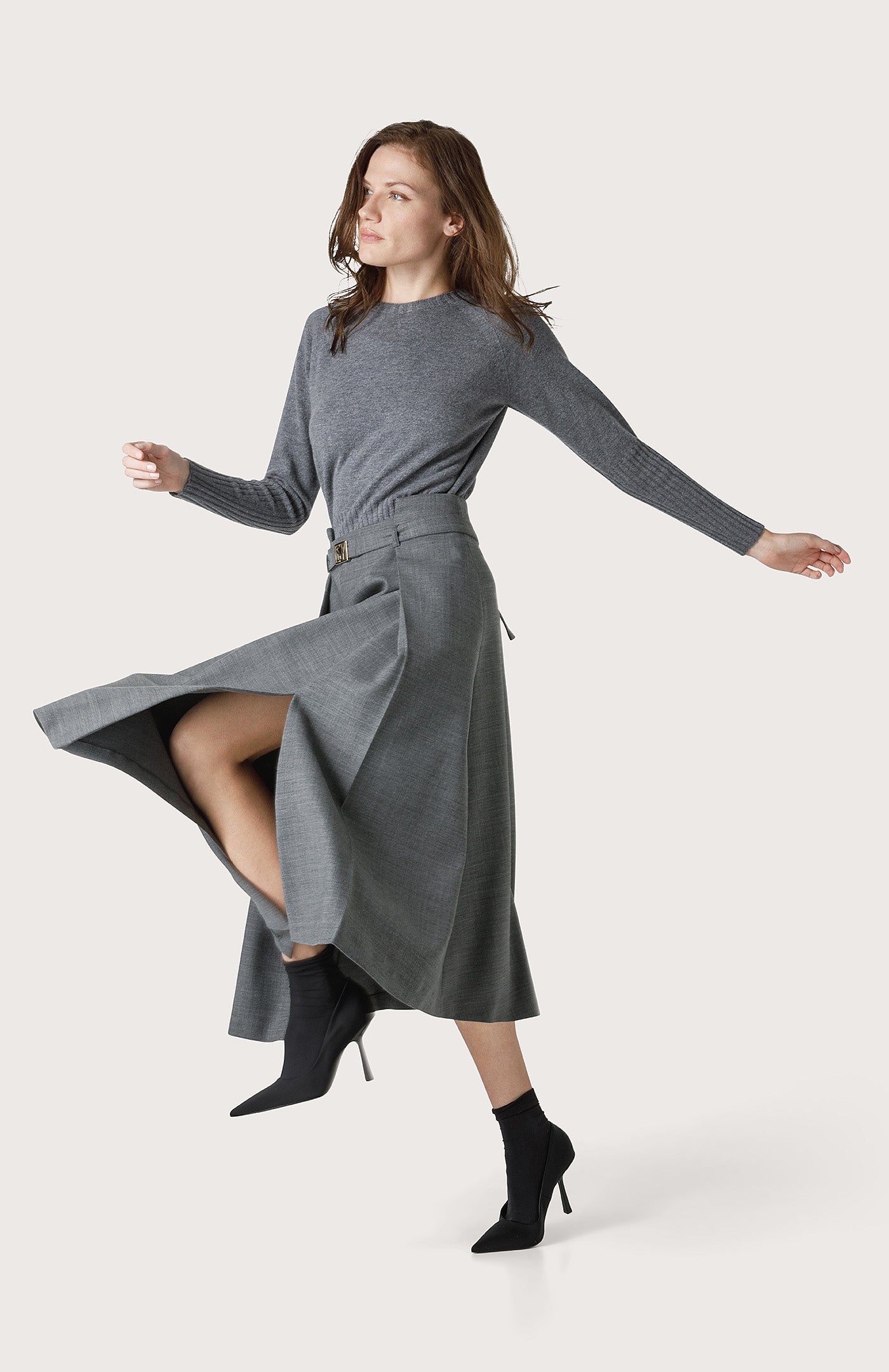 SEVENTY VENEZIA スカート SD0400-05