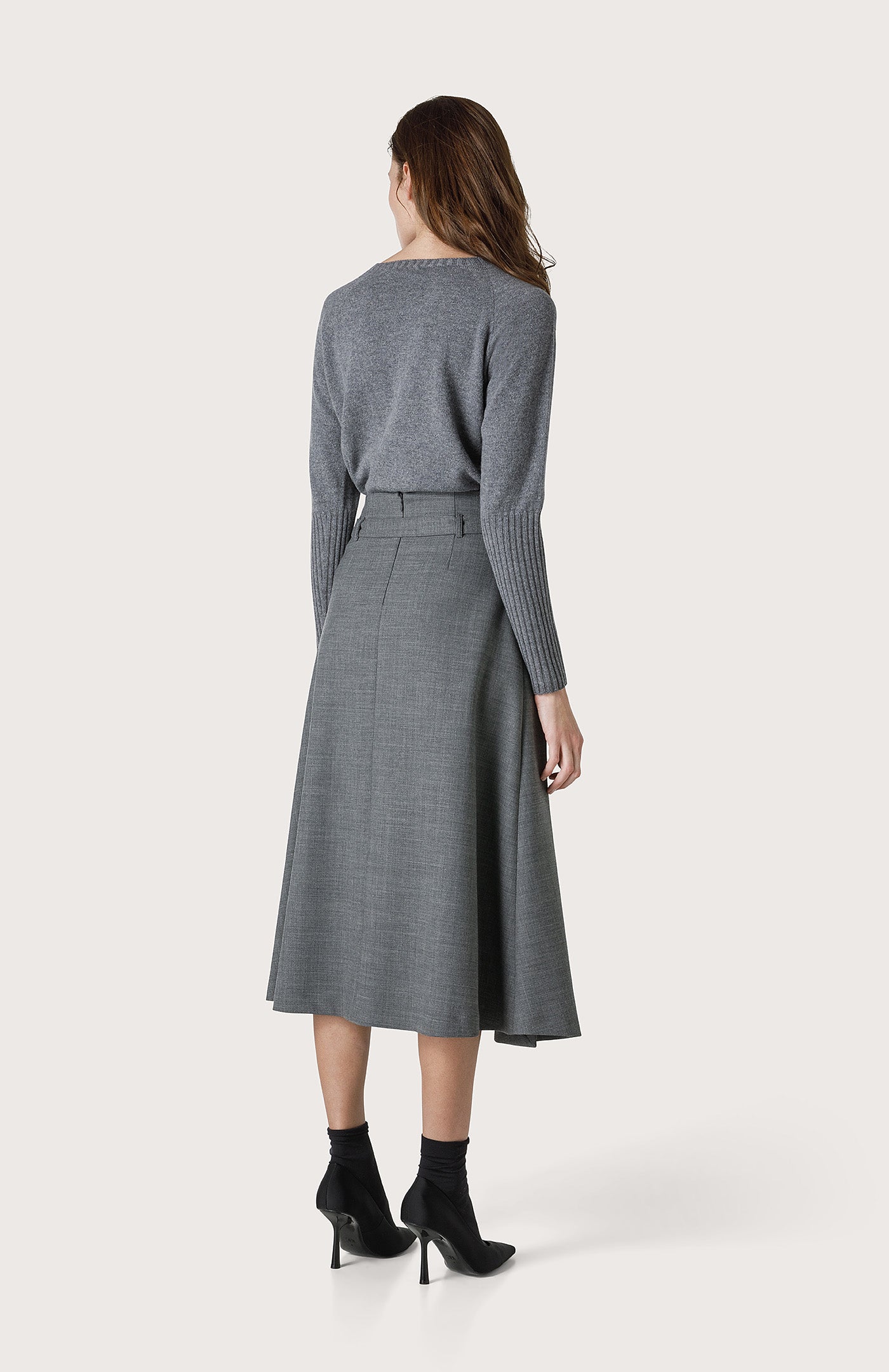 SEVENTY VENEZIA スカート SD0400-05