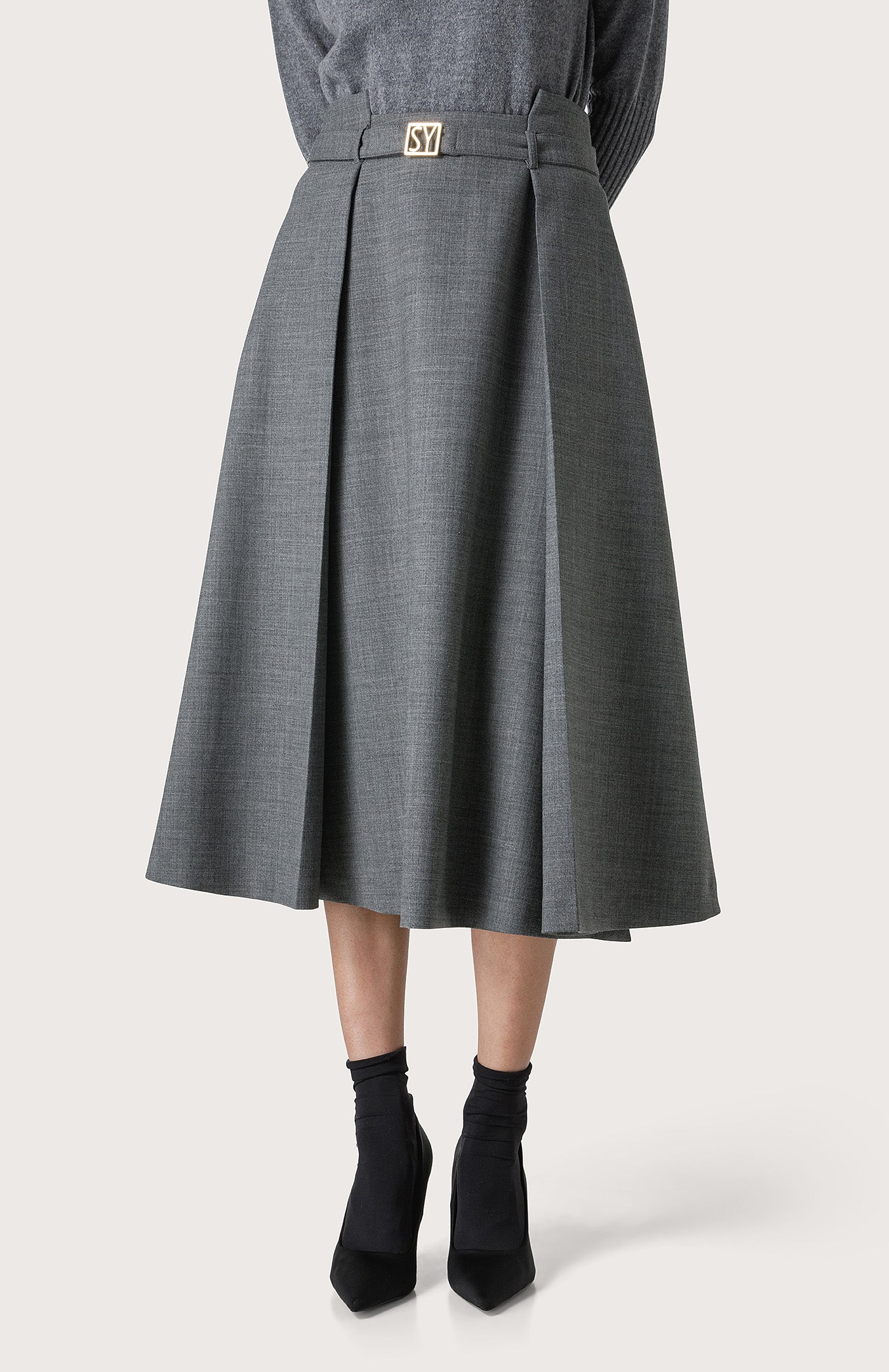 SEVENTY VENEZIA スカート SD0400-05
