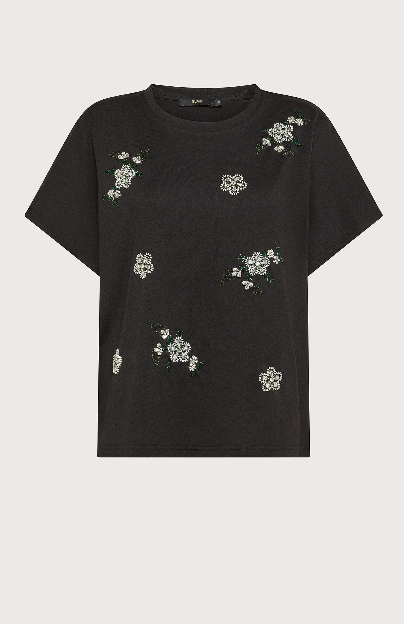 SEVENTY VENEZIA カットソー SG0808-78