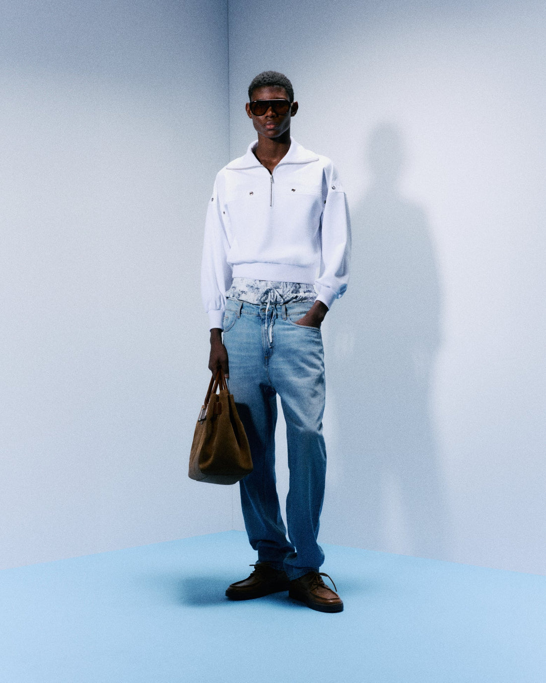 【SALEのお知らせ】ICEBERG UOMO SALE！