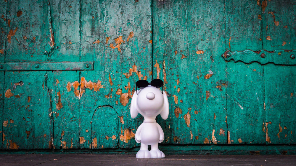 【LEBLON DELIENNE】LEBLON DELIENNE × PEANUTS POP UP開催！