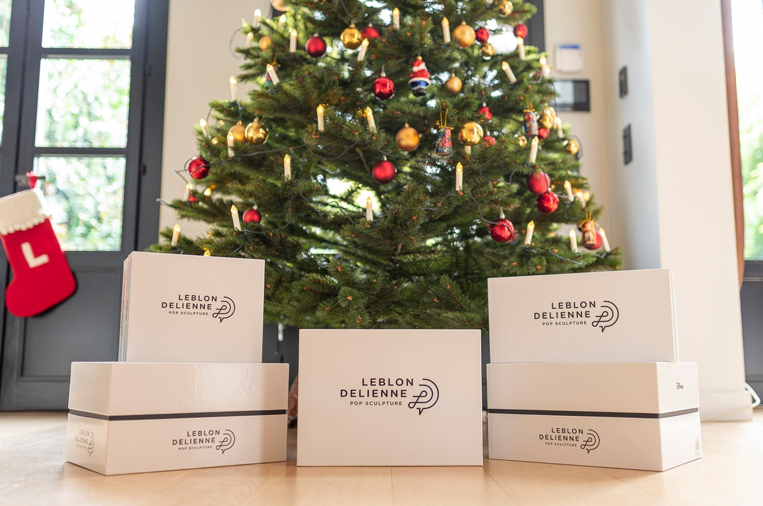 【🤶Merry X’mas🤶】ルブロン デリエンヌ