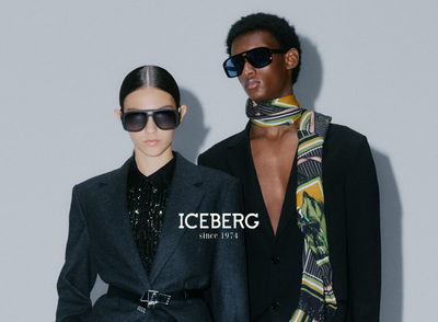 ICEBERG特集