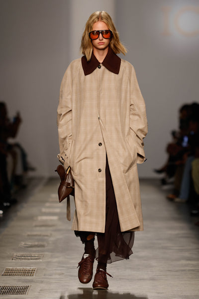 【ICEBERG RUNWAY】新作入荷のお知らせ