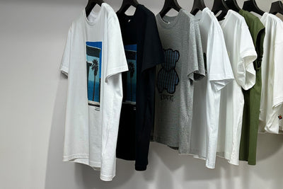 【Tシャツフェア】開催！
