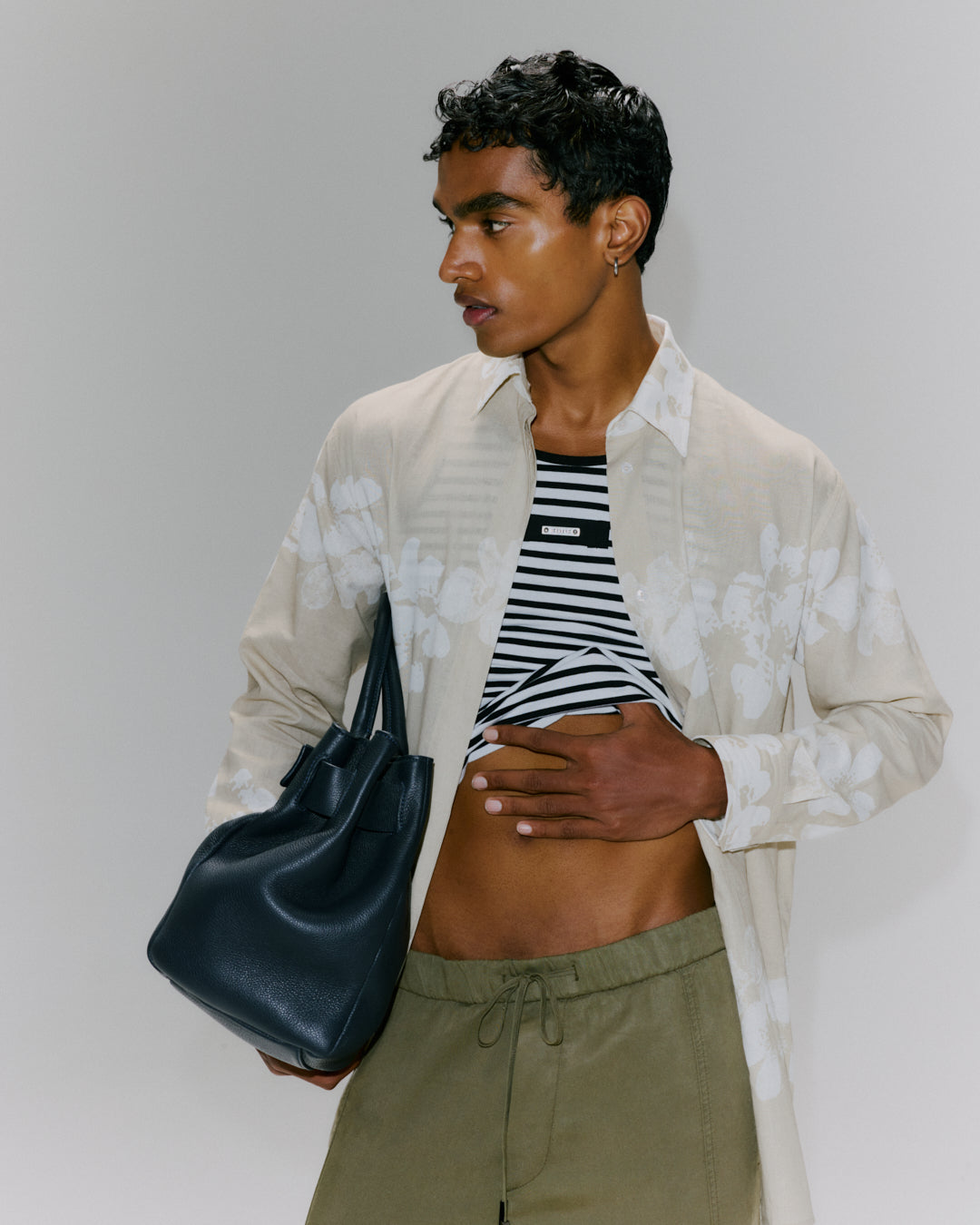 ICEBERG UOMO