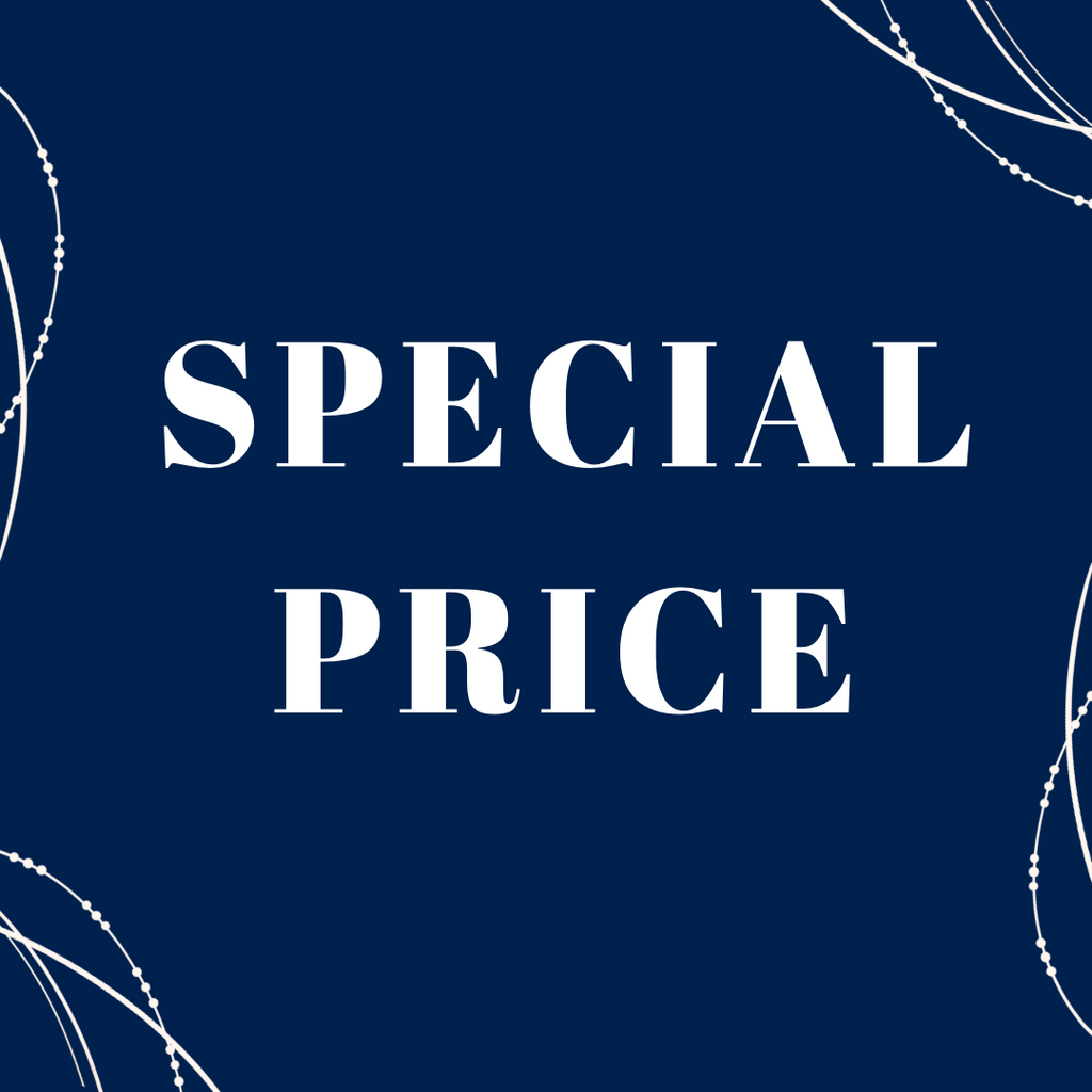 SPECIAL PRICE