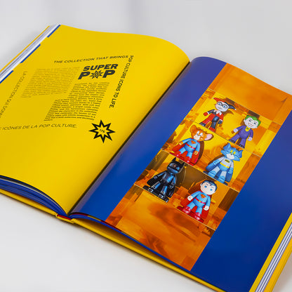 LEBLON DELIENNE【OfficialBook/オフィシャルブック/ACC/ハードカバー】 LHBOOK