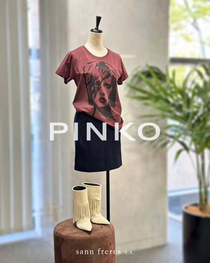 PINKO　カットソー　PF9815-41