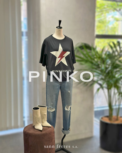 PINKO　カットソー　PF9813-40