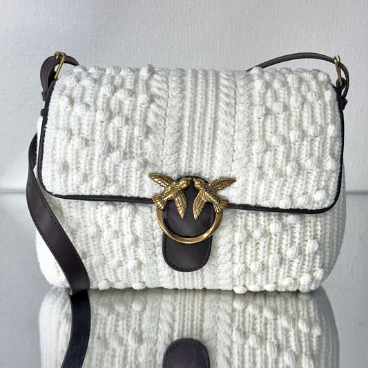 PINKO　ショルダーバッグ　PD9906-05