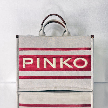 PINKO　トートバッグ　PD9908-06