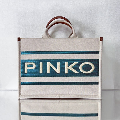 PINKO　トートバッグ　PD9908-06