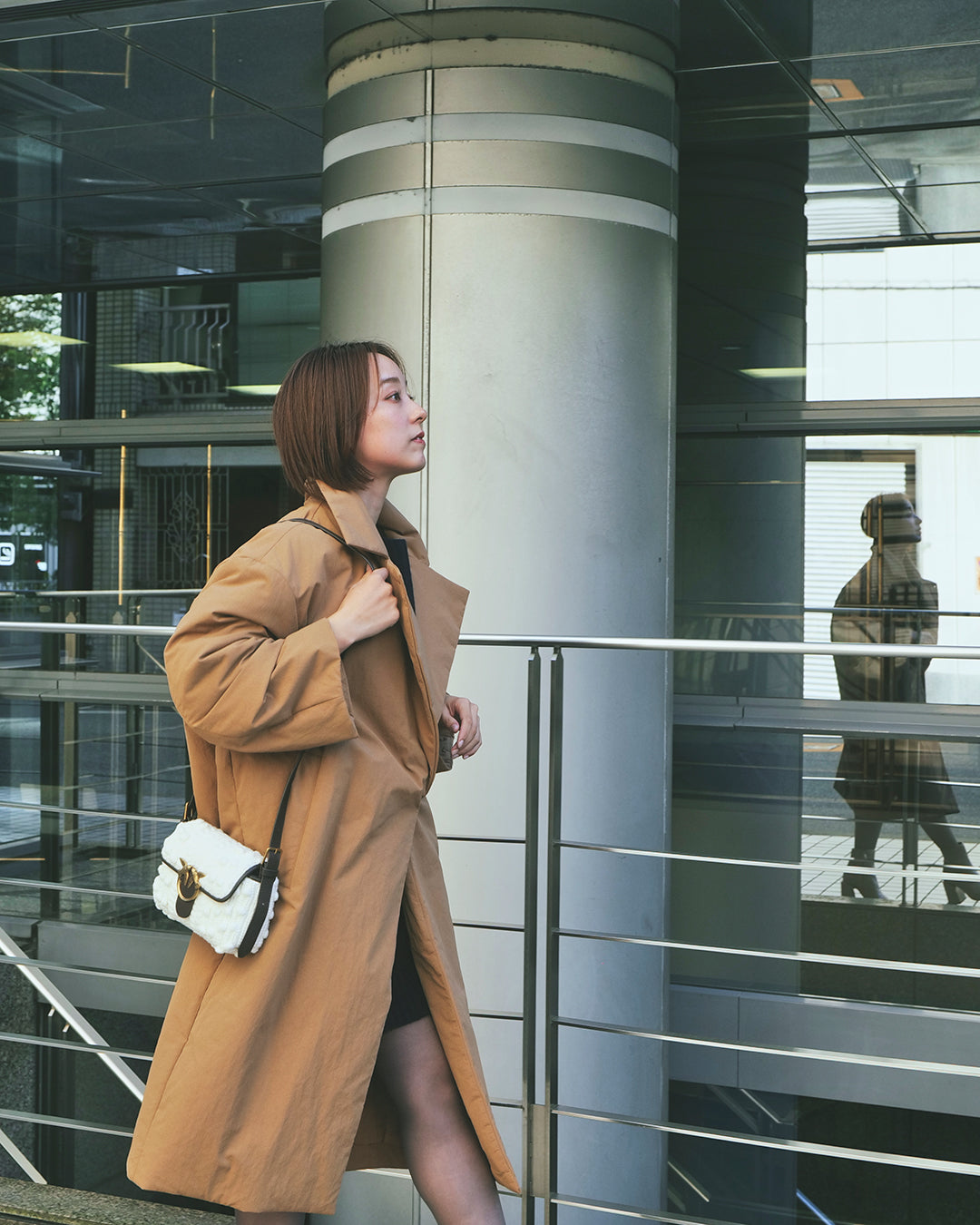 PINKO　ショルダーバッグ　PD9907-05