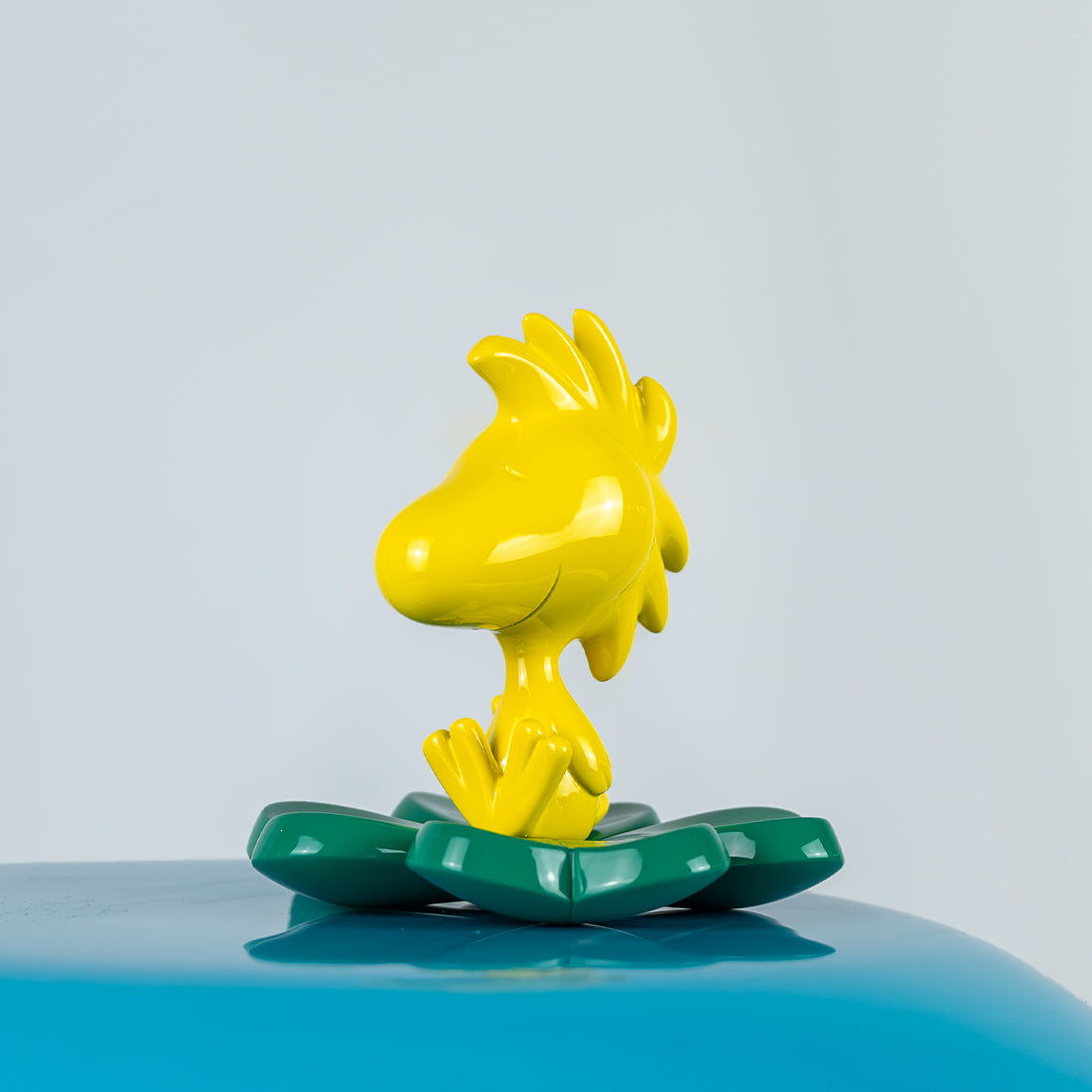 LEBLON DELIENNE【WoodstockClover/ウッドストッククローバー/Peanuts/ExtraSmall11センチ】 LHSWCG-11