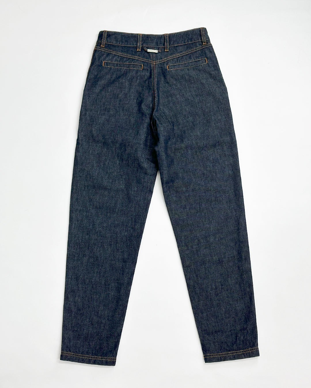 ICEBERG【デニム/ジーンズ/Gパン/セットアップ】ステッチデニム　IH0305-05