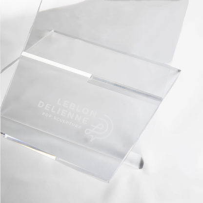 LEBLON DELIENNE【BookStand/ブックスタンド/ACC/33cm】 LHABST