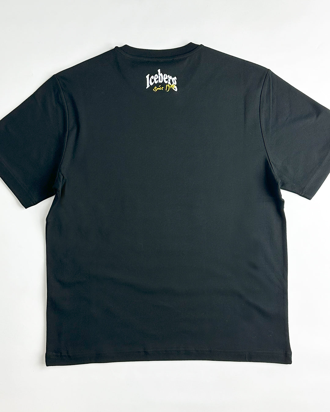 ICEBERG【アイスベアーロゴ/Tシャツ】カットソー　BG0817-20